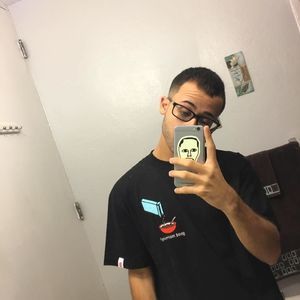 Meet your Posher, Joseph